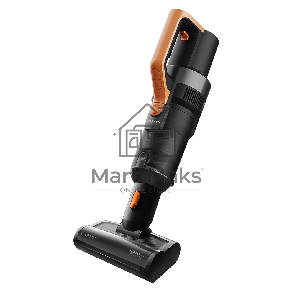 Вертикальный пылесос GARLYN M-7500 Dual