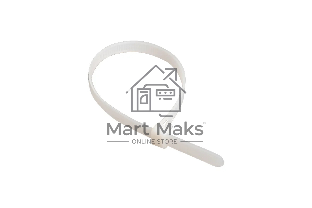 Хомут Iek UHH31-D025-150-100 2,5х150мм нейлон (100 шт)