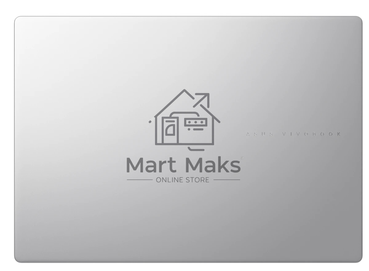 Ноутбук Asus VivoBook S14 S3407CA-LY098 Core Ultra 5 225H 16Gb SSD 512Gb Intel Arc 14