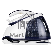 Парогенератор Centek CT-2304 белый/синий, 3000 Вт, 180 г/мин, 680 г/мин, 1500 мл