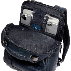 Рюкзак Piquadro Modus Special CA6289MOS/BLU синий кожа