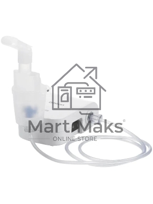 Ингалятор компрессорный OMRON С21 Basic (NE-C803-RU)