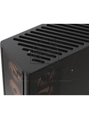 Компьютерный корпус AeroCool/Formula Air Power G9 DUO черный без БП ATX 5x120мм 3x140мм 2xUSB3.0 1xUSB3.1 audio bott PSU