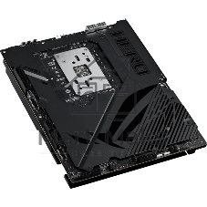 Материнская плата ASUS ROG CROSSHAIR X870E HERO BTF, AM5, AMD X870E, 4xDDR5, 4xSATA, 5xM.2, 1xPCIe 5.0 x16, 1xPCIe 4.0 x4, 1xHDMI, 1x2.5Gb LAN, 1x5Gb LAN, Wi-Fi 7, Bluetooth 5.4, 2xUSB-C 40Gbps (USB4 / Gen3x2), 2xUSB-C 20Gbps (USB 3.2 Gen2x2), 6xUSB-A 10Gbps, 3x3.5 мм, 7.1, ATX