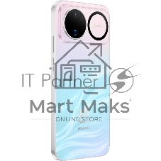 Смартфон Huawei Nova 16s EMA-LX9 12Gb, 512Gb, кристальный