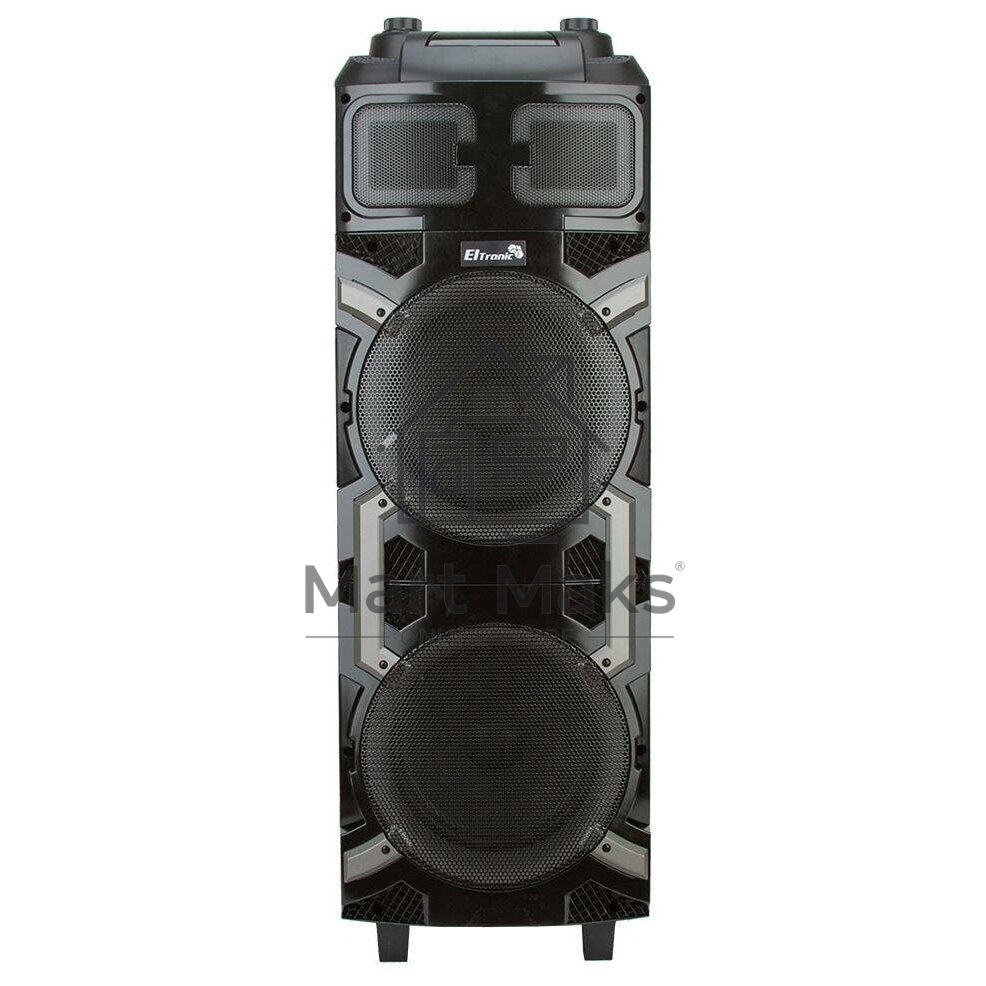 Колонка ELTRONIC 10