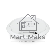 Точка доступа Wi-Fi Ubiquiti niFi 7 AP Pro Max Точка доступа 2,4+5+6 ГГц, Wi-Fi 7, 4х4 MIMO, PoE+, 1х 2,5G RJ45