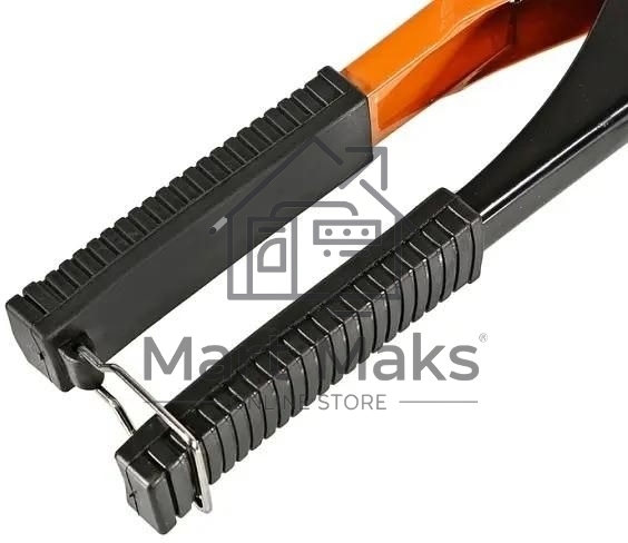 Заклепочник Sturm! 1070-01-A361 поворотный 0-360°