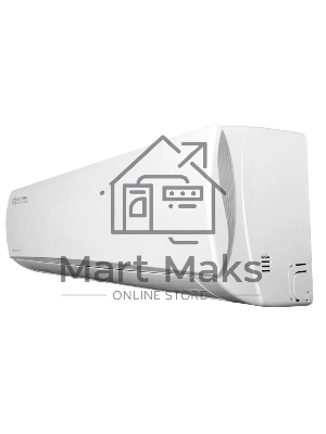 Сплит-система ULTIMA COMFORT ECS-09PN