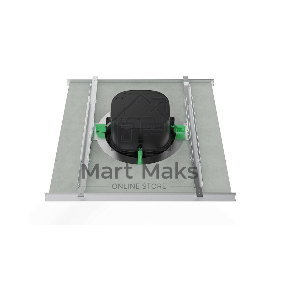 Акустическая система Yealink CS10-D SkySound Ceiling Speaker Dante Edition / 2-year AMS 1306036