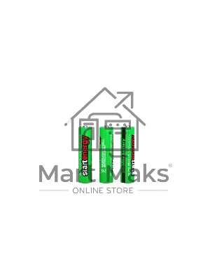 Элементы питания СТАРТ ENERGY LR03-SH4-BOX, блок (104шт)