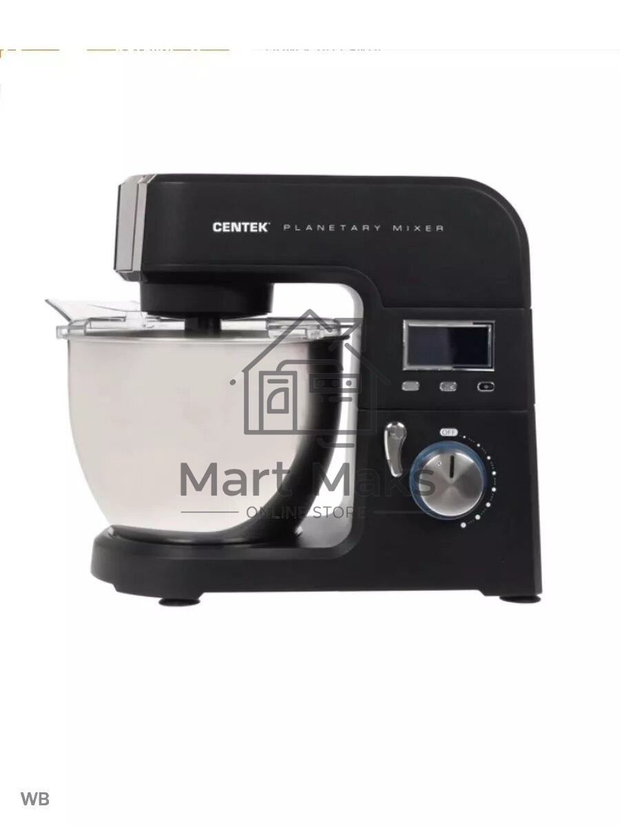 Миксер Centek CT-1138