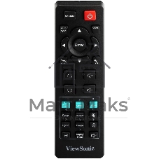 Проектор ViewSonic PA700S DLP 4500Lm LS 4500Lm ANSI (800x600) 12500:1 ресурс лампы:4000часов 2xHDMI 2.7кг