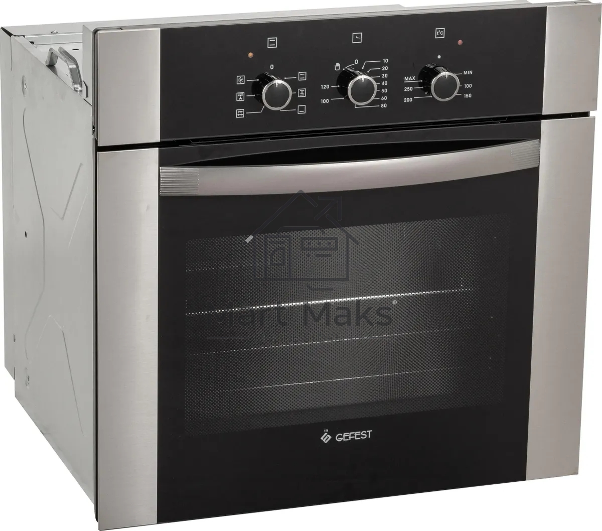 Электрическая независимая духовка Gefest ЭДВ ДА 622-01 Н3 в.дух, встраиваемая