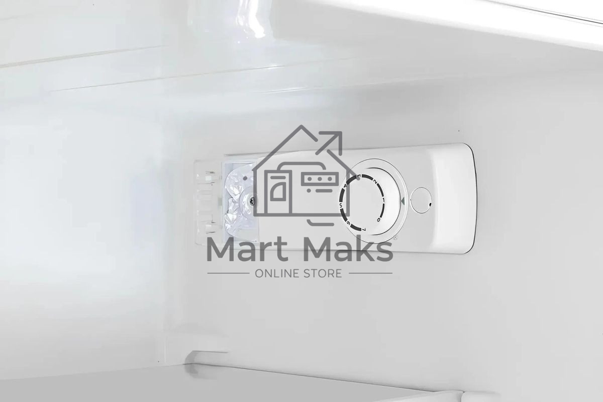 Холодильник Gorenje RF212FPW4 белый двухкамерный 96/28л морозилка сверху