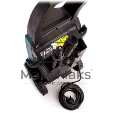 Мойка высокого давления Makita HW1200 1800Вт;100бар;420л/ч;шланг-10м;вес 11 кг