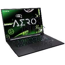 Ноутбук Gigabyte AERO X16 4WH/16