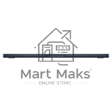 Ноутбук Apple MacBook Air M5 2026 MDHG4 13-inch 10‑core CPU and 10‑core GPU, 24GB, 1TB SSD - Midnight