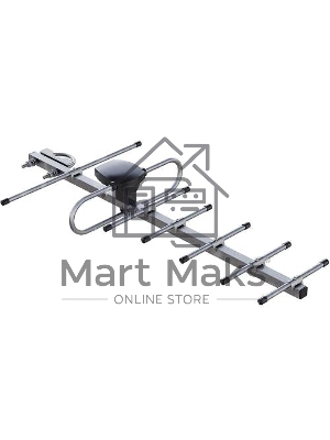 Антенна ТВ Perfeo CROSS (BAS-1105)