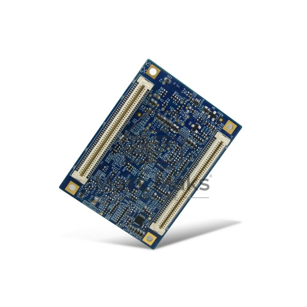 Модуль Myir ЦПУ MYC-C4377-4E512D-100-I 1GHz AM4377, 512MB DDR3, 4GB eMMC
