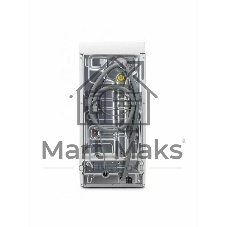 Стиральная машина Electrolux EW6T3372E белый, загрузка вертикальная 7 кг, 1300 об/мин., класс: А