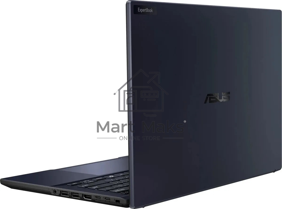 Ноутбук Asus Expertbook B3 B3404CMA-Q50316 Core Ultra 7 155U/16Gb/SSD1Tb/14.0