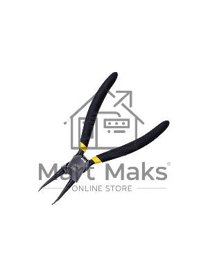 Прямой съемник внутренних стопорных колец Deli DL0341 7