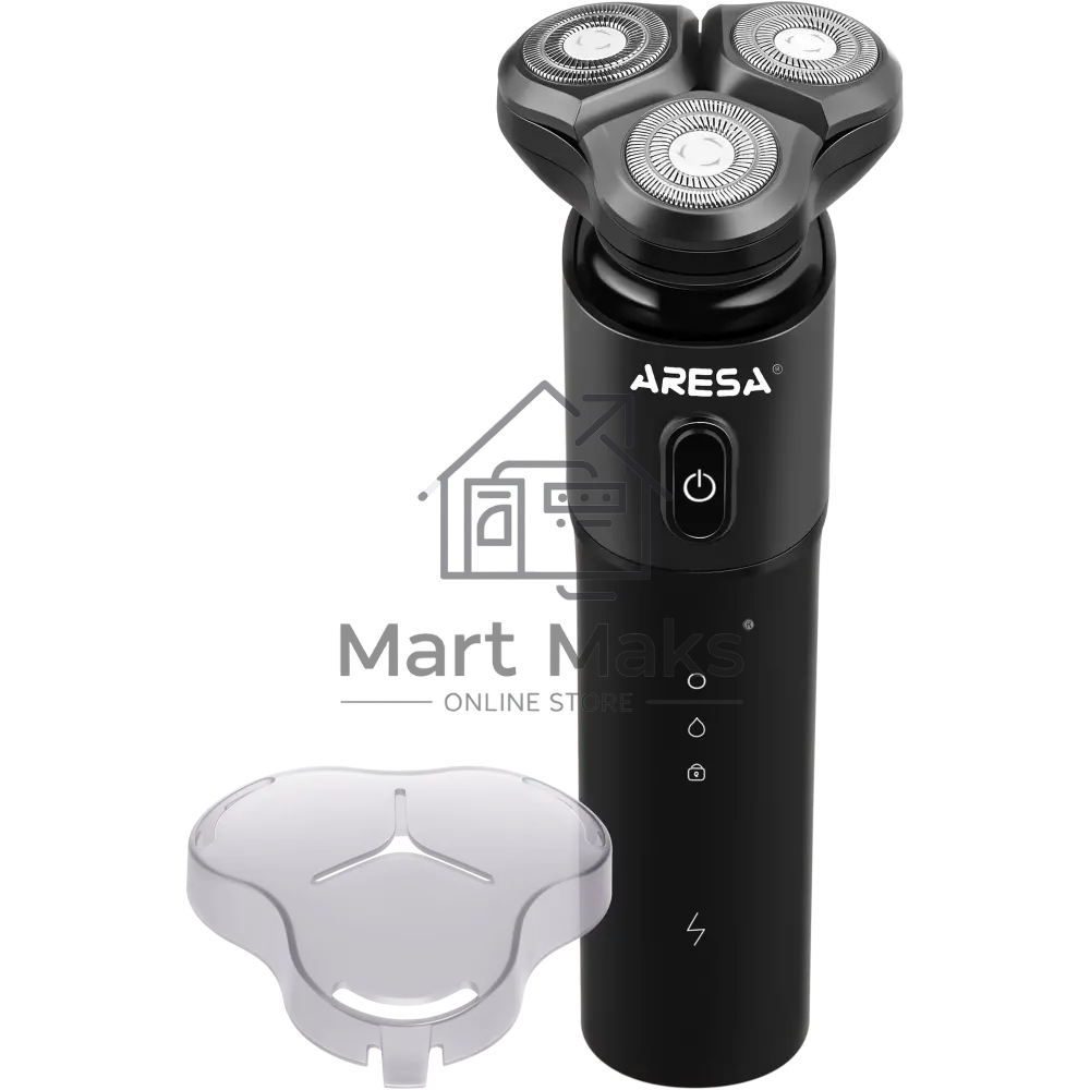 Электробритва ARESA AR-4602