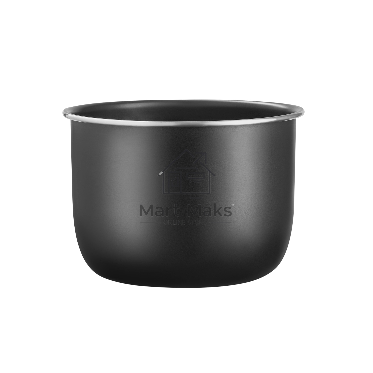 Мультиварка Red Solution M4250 5л 860Вт серебристый/черный