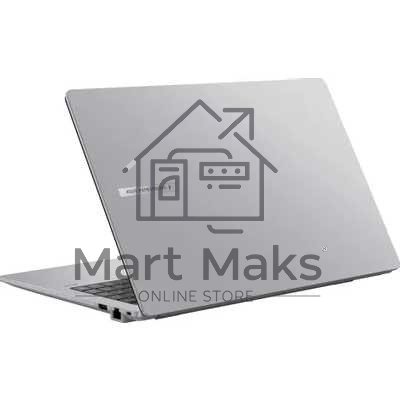 Ноутбук ASUS P1503CVA-S71635 серый 15.6