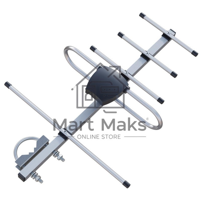 Антенна наружная РЭМО BAS-1155-5v SPRINT-5