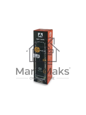 Термос АРКТИКА 102-750-BK 0.75 мл, черный оникс, глянцевый