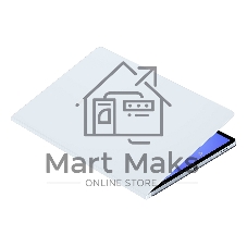 Чехол Samsung для Tab S10 FE+ Smart Book Cover поликарбонат/полиуретан голубой (EF-BX620PLEGRU)