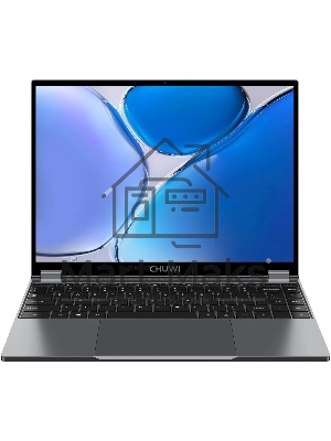 Ноутбук Chuwi Freebook N-series N150 12Gb SSD 512Gb Intel Graphics 13.5