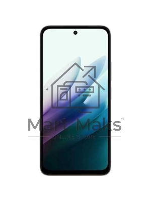 Смартфон Xiaomi Redmi 15 8/256Gb серый