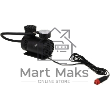 Автомобильный компрессор Starwind CC-100 15л/мин шланг 0.45м