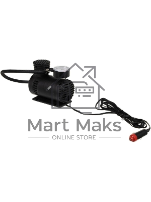 Автомобильный компрессор Starwind CC-100 15л/мин шланг 0.45м