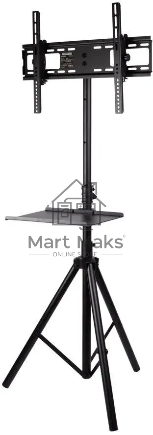 Подставка для телевизора Arm Media TR-STAND-2 черный, 32