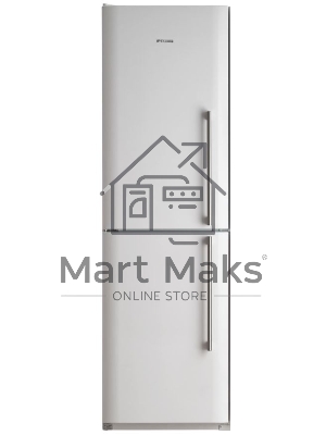 Холодильник Pozis RK FNF-172 белый левый двухкамерный 220/124л морозилка снизу, No Frost