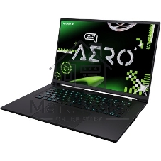 Ноутбук Gigabyte Aero X16 1WH/16