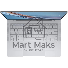 Ноутбук ASUS ExpertBook Premium B9406CAA-TH0447 90NX09J1-M00FK0 U7-356H/32GB/1TB SSD/14