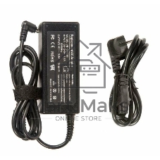 Блок питания для монитора и телевизора LCD 14V 3.215A, 45W (6.5x4.4мм) OEM