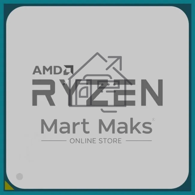 Процессор AMD Ryzen 3 PRO 5350G Soc-AM4 4.0GHz OEM