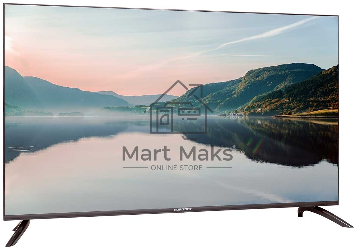 Телевизор Horizont 65