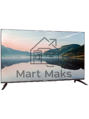 Телевизор Horizont 65