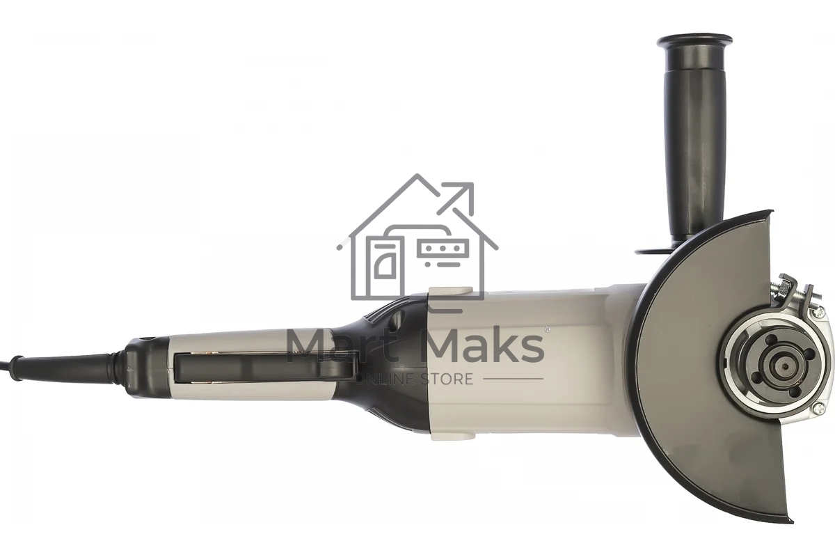 Углошлифовальная машина Интерскол УШМ-150/1300