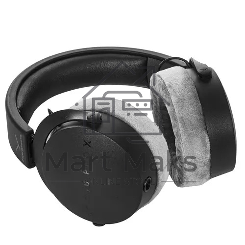 Наушники Beyerdynamic DT 700 PRO X, черный