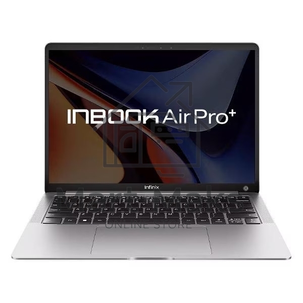 Ноутбук Infinix Inbook Air Pro+ _XL434 14
