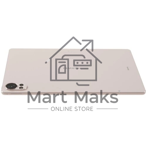 Планшет с клавиатурой Huawei MatePad 12X PaperMatte Wi-Fi BKY-W09 12/256Gb розовый