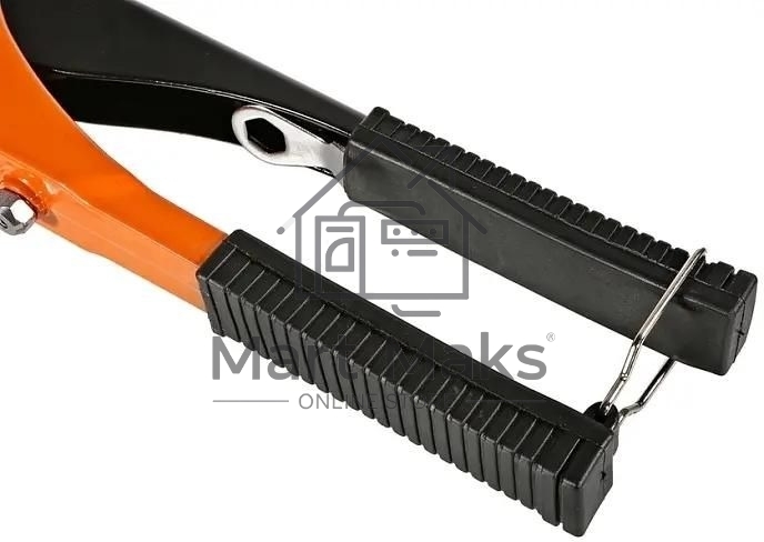 Заклепочник Sturm! 1070-01-A361 поворотный 0-360°